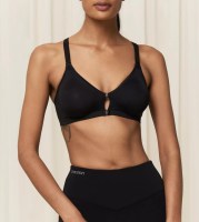 Triumph Fitness F fekete